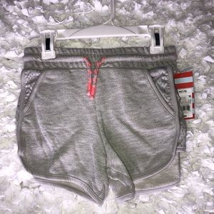 Girls Shorts